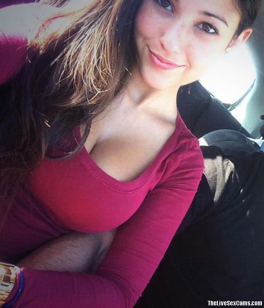 Angie Varona Rocks