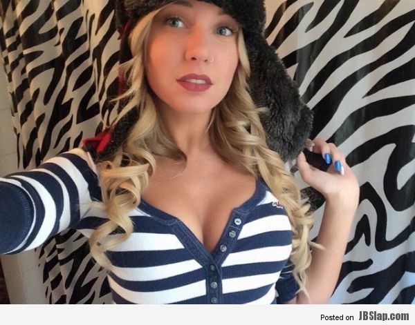 Stripes and Tits